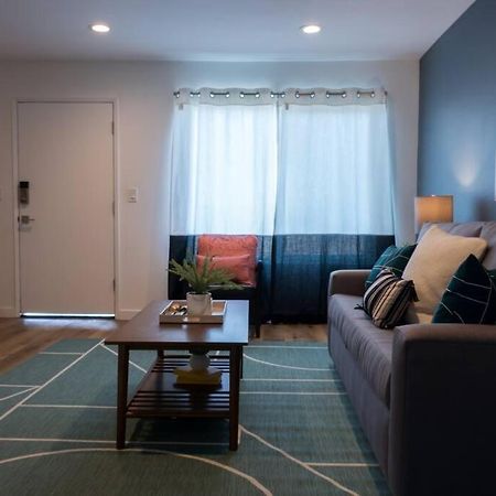 Stylish 2 Bed 1 And Half Bath Apartment Near Sofi Stadium, Lax, Forum Inglewood Extérieur photo