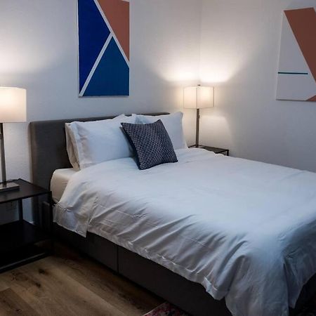 Stylish 2 Bed 1 And Half Bath Apartment Near Sofi Stadium, Lax, Forum Inglewood Extérieur photo