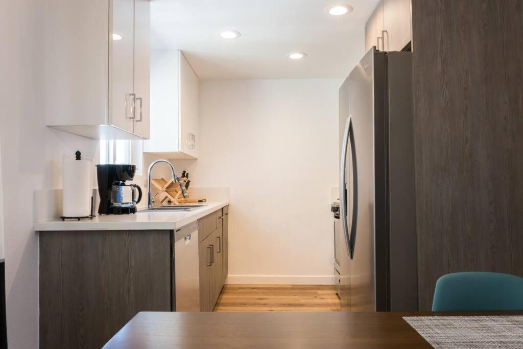 Stylish 2 Bed 1 And Half Bath Apartment Near Sofi Stadium, Lax, Forum Inglewood Extérieur photo