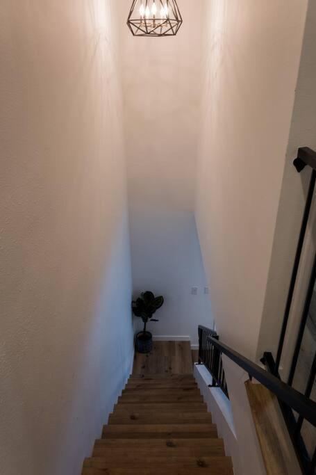 Stylish 2 Bed 1 And Half Bath Apartment Near Sofi Stadium, Lax, Forum Inglewood Extérieur photo
